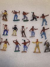 VINTAGE TIMPO COWBOYS AND