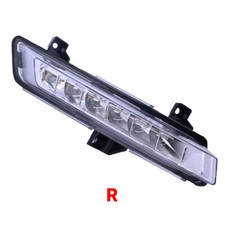 FOR RENAULT CLIO IV 2016-2019 DRL LED LIGHT FRONT DRIVER 266007864R