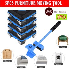 Heavy Duty Furniture Shifter