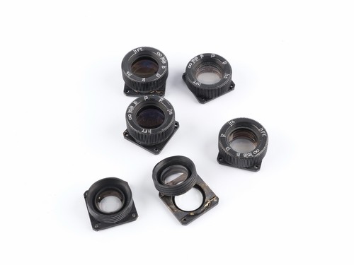 Polaroid lens elements - lens, /