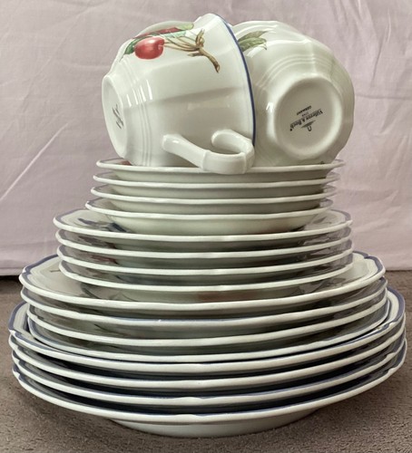 Villeroy boch cottage - boch,