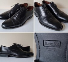 Design Loake Men's UK Size 10F