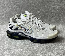 Nike Air Max Plus TN Tuned 3D