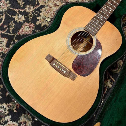 Martin 000 acoustic guitar - 000-1,