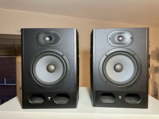 Focal Alpha 65 Active Studio Monitors (Pair)
