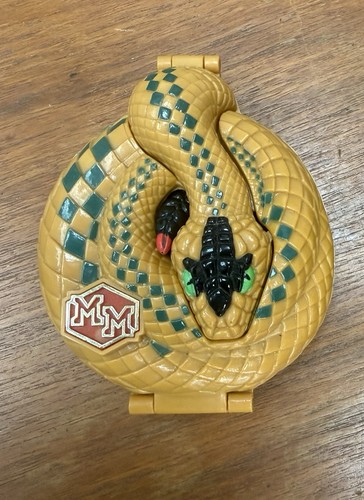 Mighty max snake playset - mighty,