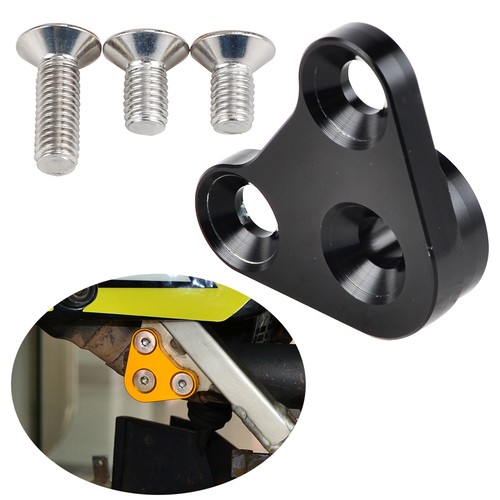 Exhaust muffler pipe bracket - muffler,