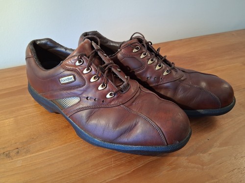 Footjoy men leather - men's, golf