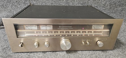 Kenwood 9900 vintage - vintage, fm