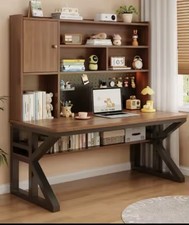 Bedroom Home Desk With