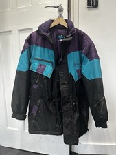Vintage 80s/90s Alpine Ski
