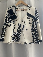 Maria Coca Black And White