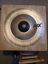 Sabian 21" Freq Ride