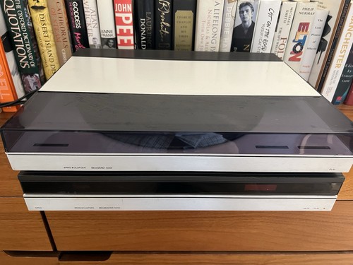 Bang and olufsen beomaster - b&o,