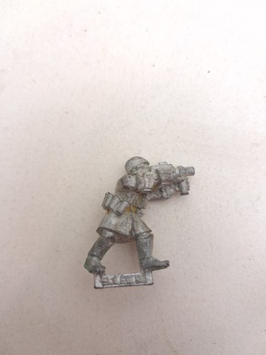Warhammer 40k imperial guard - warhammer,