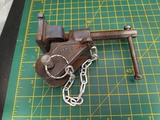 Vintage 1" Record No.130 Sash