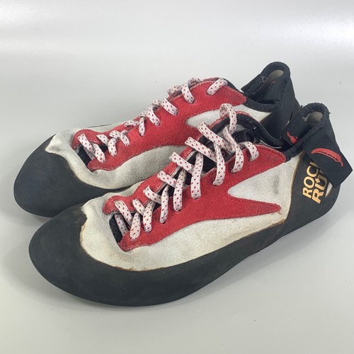Red chili womens climbing - red,