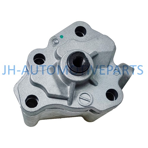 Engine oil pump - engine,