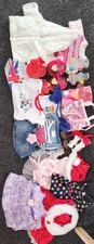 Preowned Build A Bear Clothes