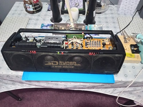 Hitachi trk 3d80e super - hitachi, 3d