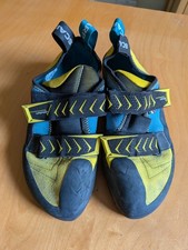 Scarpa Vapor V Climbing Shoes