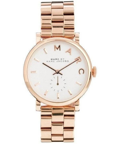 Marc jacobs womens white dial - marc,
