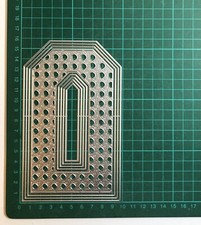 Large 8pcs Decorative Tags &