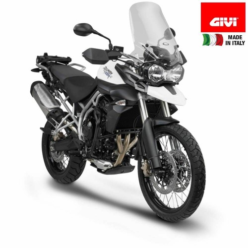 Spoiler kit triumph 800 - triumph,