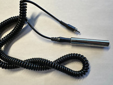 Guinot Hydradermie Galvanic indifference bar and lead