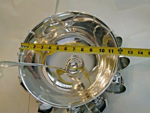 Vtg oneida silver plate - vtg,