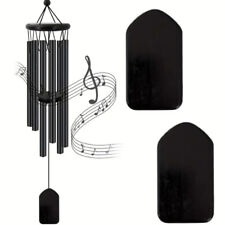 30" Wind Chimes Large Deep