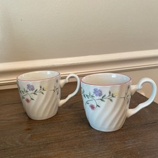 Vintage Johnson Brothers