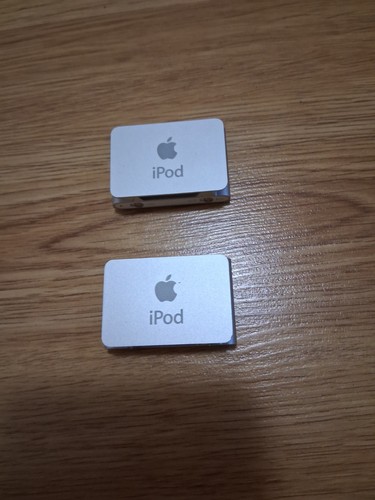 Apple ipod shuffle 2nd gen - x,