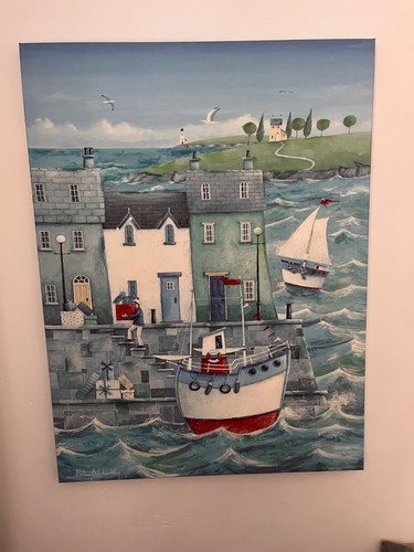 Peter adderley ship the - peter, in