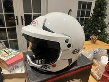 Bell MAG-10 Rally PRO Open