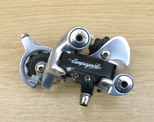 Vintage 1991 campagnolo - 1991,