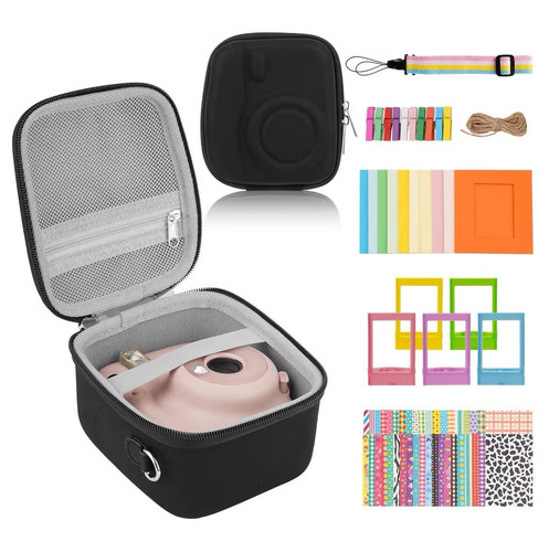 Eva padded hard case for - padded,