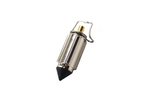 Keihin float needle kawasaki - needle,
