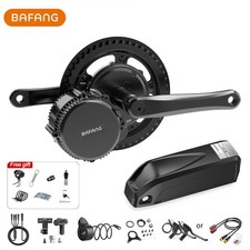 BAFANG BBS01B 48V 250W Mid