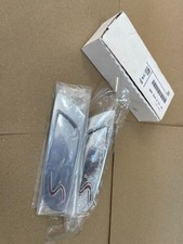 Mini Cooper S Chrome Side Scuttles / F55/56/57 / 51132410448