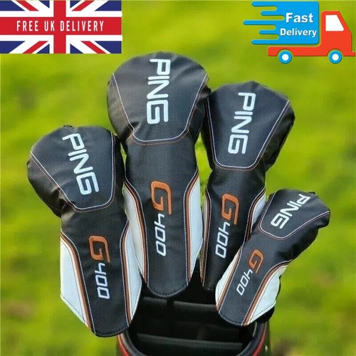 Ping g400 golf - golf, club