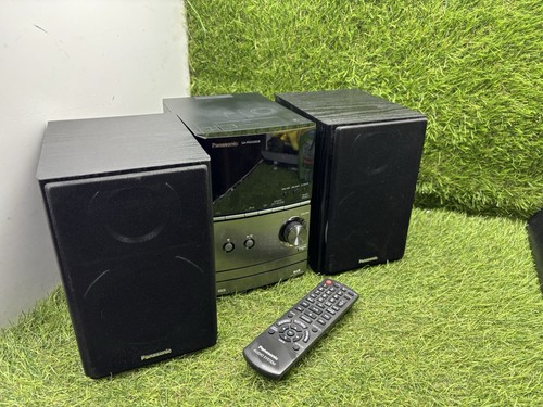 Panasonic pm500db ipod - sa-pm500db,