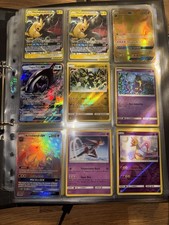 Pokémon Binder Collection
