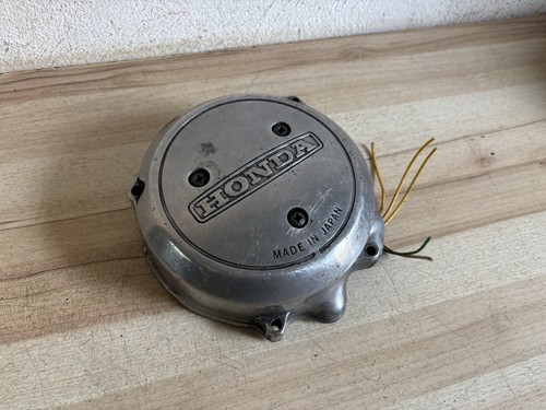 Vintage honda 550 - vintage, four