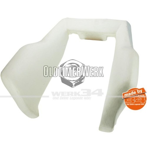 Backrest upholstery recaro - backrest,