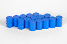 EFE 99608 Street Scene Oil