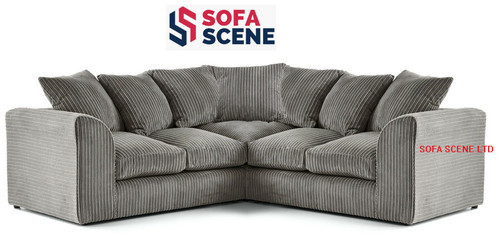 Jumbo cord corner - corner, suite