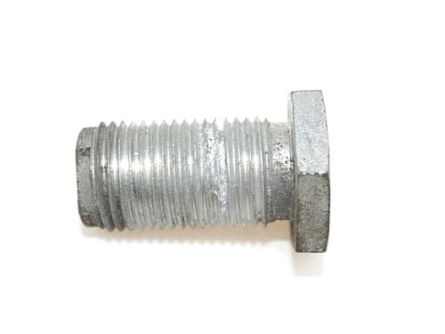 Screw bolt bracket engine - bolt,