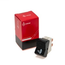 LUCAS 39373 FOG LAMP DASHBOARD