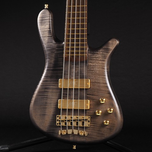 Warwick custom shop master - custom,